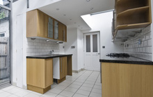 Nottington kitchen extension leads